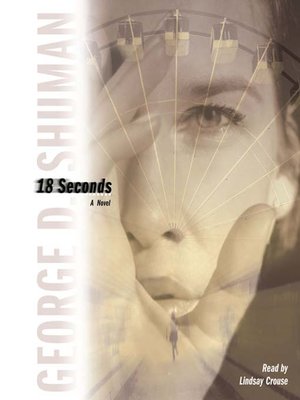 cover image of 18 Seconds